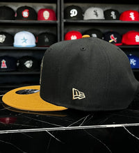 New Era Snapback Yankees
