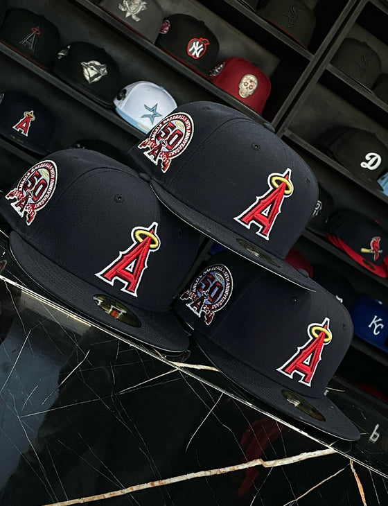 New Era Angels edicion