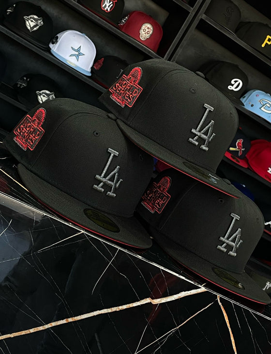 New era Los Angeles