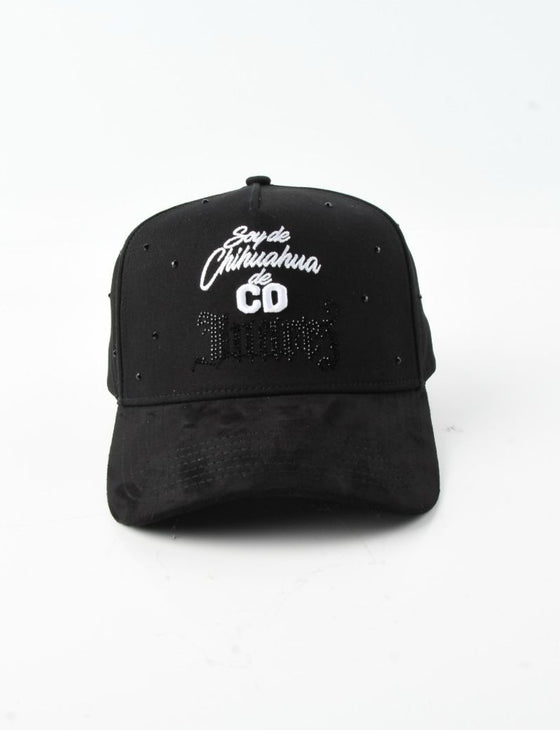 DROP CD JUAREZ LEON CAPS