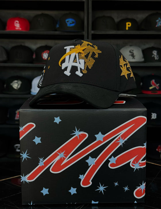 EL MAGO 31 HATS
