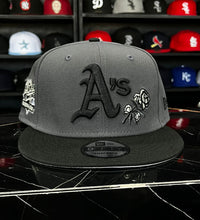 New Era Snapback Atleticos
