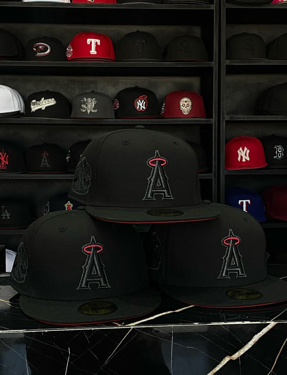 New era Angels