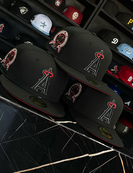New Era Angels